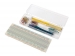 VTBB1N SOLDEERLOZE BREADBOARD - 830 INSTEEKPUNTEN + DRAADBRUGGEN - 140 st