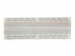 SOLDEERLOZE BREADBOARD - 830 INSTEEKPUNTEN