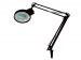 VTLAMP2BN LOEPLAMP 5 DIOPTRIE - 22 W - ZWART