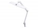 LED-BUREAULAMP - DIMBAAR - 84 LEDs - WIT