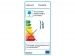 LED-LOEPLAMP 8 DIOPTRIE - 8 W - 80 LEDs - WIT