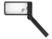 VERGROOTGLAS MET LAMP - 2x/6x