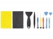 REPARATIESET VOOR iPHONE®/iPAD® - 11-DELIG