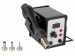 REPARATIESTATION VOOR SMD-COMPONENTEN