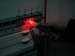 CONTACTLOZE AC SPANNINGSDETECTOR MET LEDZAKLAMP