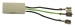 Ontstoor condensator type: 481912118063