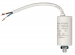 W9-11204N AANLOOPCONDENSATOR 4UF 450V + KABEL