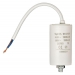 W9-11216N AANLOOPCONDENSATOR 16UF 450V + KABEL