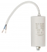 W9-11230N Capacitor 30.0uf / 450 V + cable