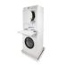 Anti-Vibratiemat | Geschikt voor: Washing Machine | Rubberen