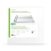 Universele Stapelkit voor Wasmachine en Wasdroger | Universeel | Uittrekbare plank | 20 | 620 mm | Wit