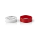 PTFE Afdichttape | 12.00 m | Apparaat: Connectie | Rood / Wit