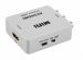 AV naar HDMI converter