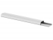 WBCC07W/25 RECHTE KABELGOOT - PVC - 60 x 250 mm - WIT