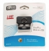 Webcam USB 2 MPixel 720P Kunststof Zwart