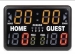 SCOREBORD/SPORTTIMER - 62 x 40,5 x 27,5 cm