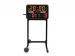 SCOREBORD/SPORTTIMER - 62 x 40,5 x 27,5 cm