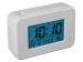 MULTIFUNCTIONELE KLOK MET THERMOMETER