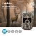 Wildcamera | 1080p@30fps | 16.0 MPixel | 3 MP Color CMOS | IP66 | Zwart No-Glow IR | Nachtzicht | Kijkhoek: 90 ° | Bewegingssensor | Detectiehoek: 60 ° | Detectiebereik: 20.0 m | Scherm grootte: 2.4 " | LCD-Scherm | Bruin/Groen