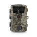 Wildlife Camera | 4K@10fps | 48.0 MPixel | 4 MPixel CMOS | IP66 | Black No-Glow IR | Night vision | Viewing angle: 90 ° | Motion sensor | Detection angle: 60 ° | Detection range: 20.0 m | Screen size: 2.3 " | LCD Screen | Brown / Green