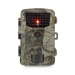 Wildlife Camera | 4K@10fps | 48.0 MPixel | 4 MPixel CMOS | IP66 | Black No-Glow IR | Night vision | Viewing angle: 90 ° | Motion sensor | Detection angle: 60 ° | Detection range: 20.0 m | Screen size: 2.3 " | LCD Screen | Brown / Green