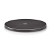 WCHAQ10W1BK Draadloze Oplader | 5 / 7.5 / 10 W | 1.0 A | LED-indicatie in gebruik | Inclusief kabel | Micro-USB | 1.00 m