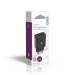 Oplader | 18 W | Snellaad functie | 1.5 / 2.0 / 3.0 A | Outputs: 1 | USB-A | Geen Kabel Inbegrepen | Automatische Voltage Selectie