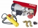 WEH200 ELEKTRISCHE KABELTAKEL 200-400 kg