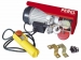 WEH300 ELEKTRISCHE KABELTAKEL 300-600 kg