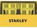 STANLEY - VOUWKRAT