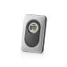 Weerstation | Binnen & Buiten | Inclusief draadloze weersensor | Weersvoorspelling | Tijdweergave | LCD met Achtergrondverlichting | Wekkerfunctie
