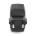 Oplader | 35 W | GaN | PD3.0 | Snellaad functie | 1.75 / 2.33 / 2.92 / 3.0 A | Outputs: 2 | 2x USB-C™ | Automatische Voltage Selectie | Zwart