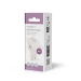 Oplader | 35 W | GaN | PD3.0 | Snellaad functie | 1.75 / 2.33 / 2.92 / 3.0 A | Outputs: 2 | 2x USB-C™ | Automatische Voltage Selectie | Wit