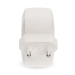 Oplader | 45 W | GaN | PD3.0 | Snellaad functie | 2.25 / 3.0 A | Outputs: 2 | 2x USB-C™ | Automatische Voltage Selectie | Wit