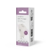 Oplader | 45 W | GaN | PD3.0 | Snellaad functie | 2.25 / 3.0 A | Outputs: 2 | 2x USB-C™ | Automatische Voltage Selectie | Wit