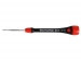 Wiha Fijnschroevendraaier PicoFinish Phillips (00513) PH000 x 40 mm
