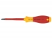 WH00847 Wiha Schroevendraaier SoftFinish electric Phillips (00847) PH1 x 80 mm