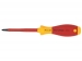 WH00848 Wiha Schroevendraaier SoftFinish electric Phillips (00848) PH2 x 100 mm