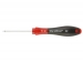 Wiha Schroevendraaier SoftFinish TORX® met ronde schacht (01286) T6 x 60 mm