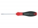 Wiha Schroevendraaier SoftFinish TORX® met ronde schacht (01290) T10 x 80 mm