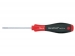 Wiha Schroevendraaier SoftFinish TORX® met ronde schacht (01291) T15 x 80 mm