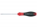 Wiha Schroevendraaier SoftFinish TORX® met ronde schacht (01292) T20 x 100 mm