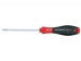 WH01293 Wiha Schroevendraaier SoftFinish TORX® met ronde schacht (01293) T25 x 100 mm