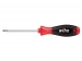 WH03739 Wiha Schroevendraaier SoftFinish Phillips met ronde schacht (03739) PH2 x 300 mm