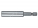 WH07869 Wiha Bithouder magnetisch, 58 mm 1/4" in blister (07869)