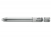 WH22510 Wiha Bit Professional Phillips 1/4" (22510) PH2 x 150 mm