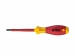WH30700 Wiha Schroevendraaier SoftFinish electric PlusMin/Pozidriv (30700) SL/PZ1 x 80 mm