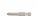 Wiha Bit Professional PlusMin/Pozidriv 1/4" (32496) SL/PZ2 x 50 mm