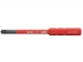 WH34590 Wiha Bit slimBit electric PlusMin/Pozidriv (34590) SL/PZ2 x 75 mm