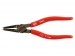 WH34689 Wiha Borgringtang Classic met MagicTips® voor binnenborgringen (boringen) met rechte vorm (34689) J 1, 140 mm